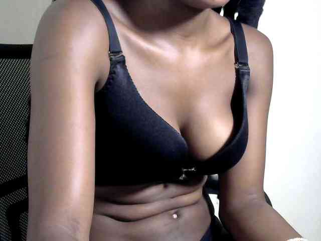 Browny-snacky webcam