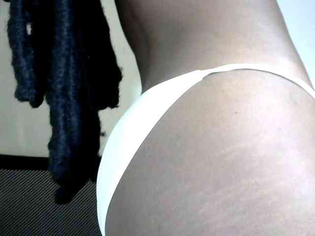 Browny-snacky webcam