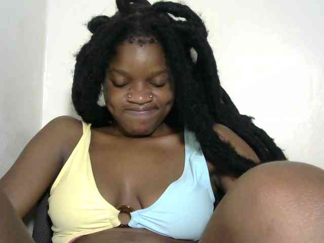 Browny-snacky webcam