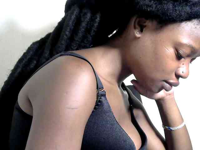 Browny-snacky webcam