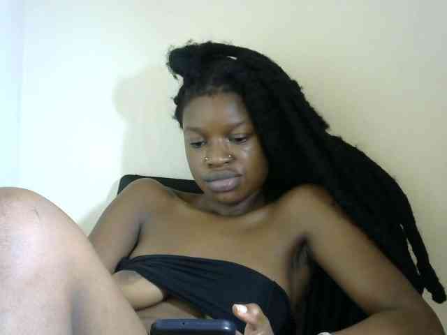 Browny-snacky webcam