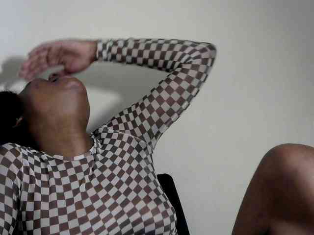 Browny-snacky webcam