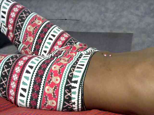 Browny-snacky webcam