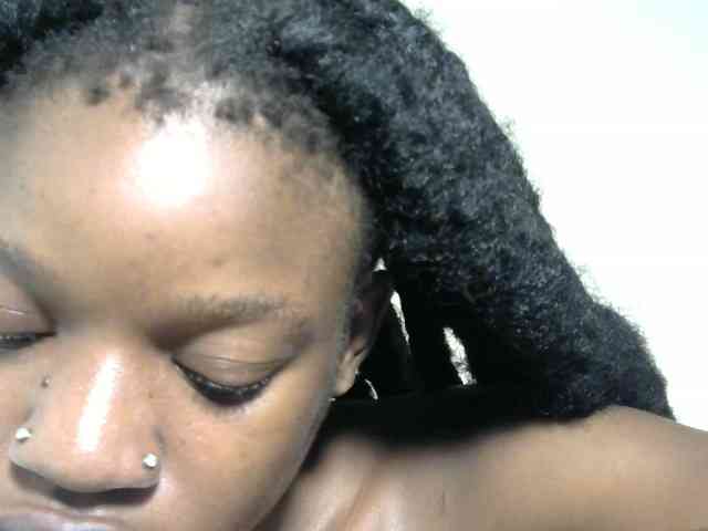 Browny-snacky webcam