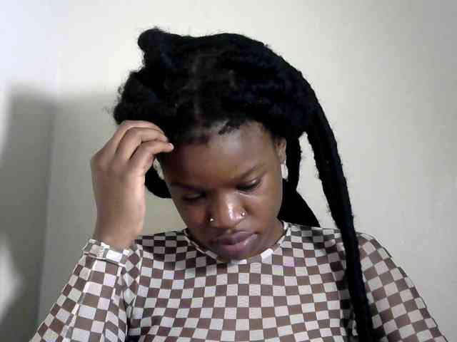 Browny-snacky webcam