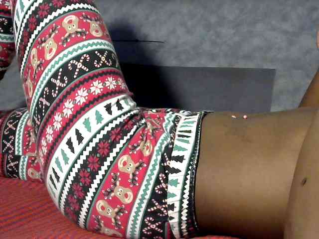 Browny-snacky webcam