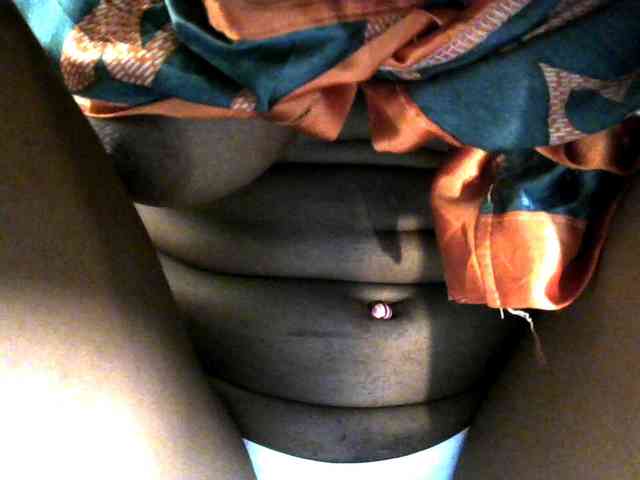 Browny-snacky webcam