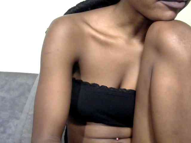 Browny-snacky webcam