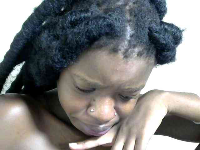 Browny-snacky webcam