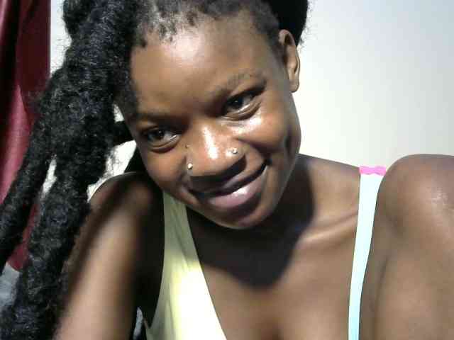 Browny-snacky webcam