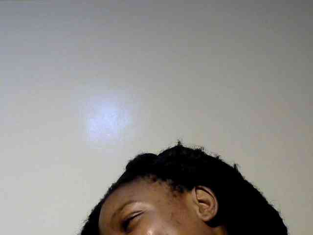 Browny-snacky webcam