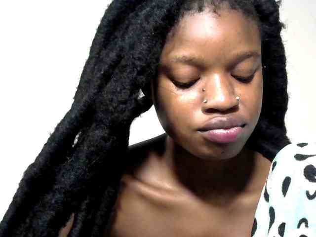 Browny-snacky webcam