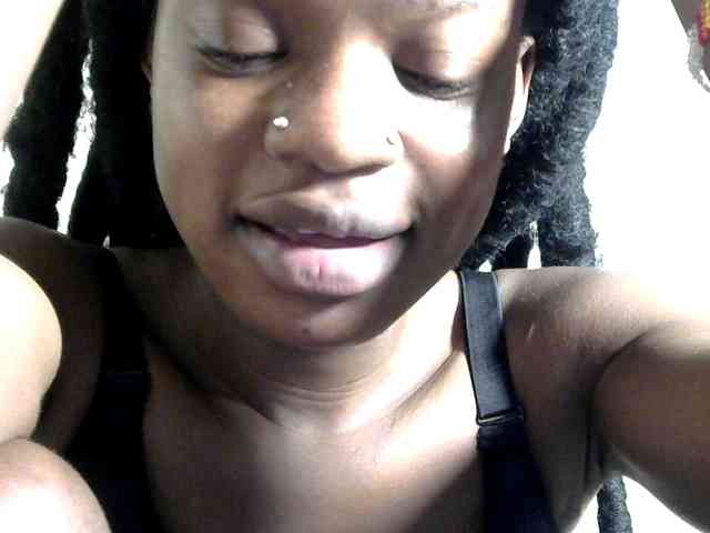 Browny-snacky webcam