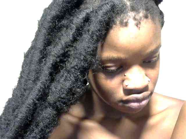 Browny-snacky webcam