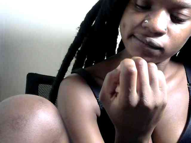 Browny-snacky webcam