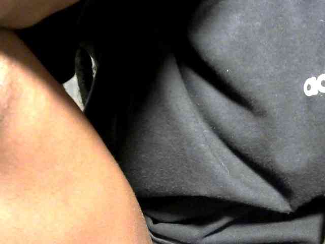 Browny-snacky webcam