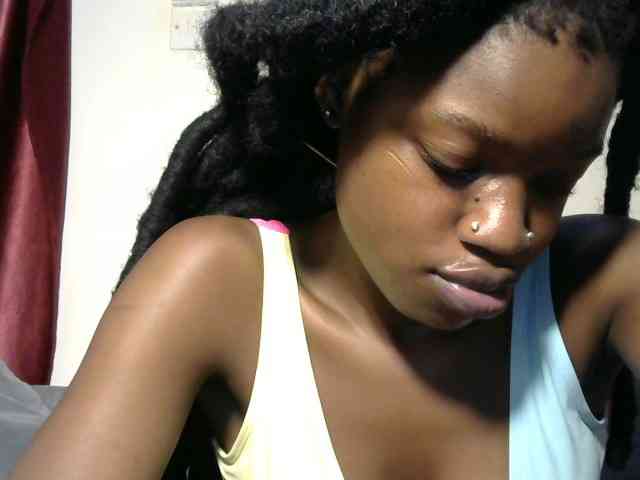 Browny-snacky webcam