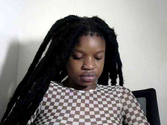 Browny-snacky webcam