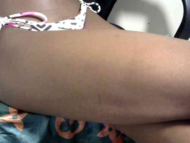 Browny-snacky webcam