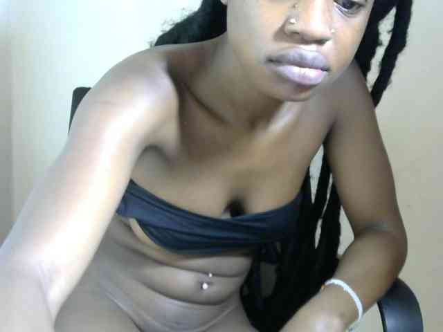 Browny-snacky webcam