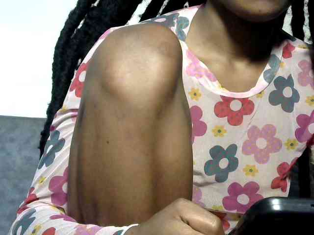 Browny-snacky webcam