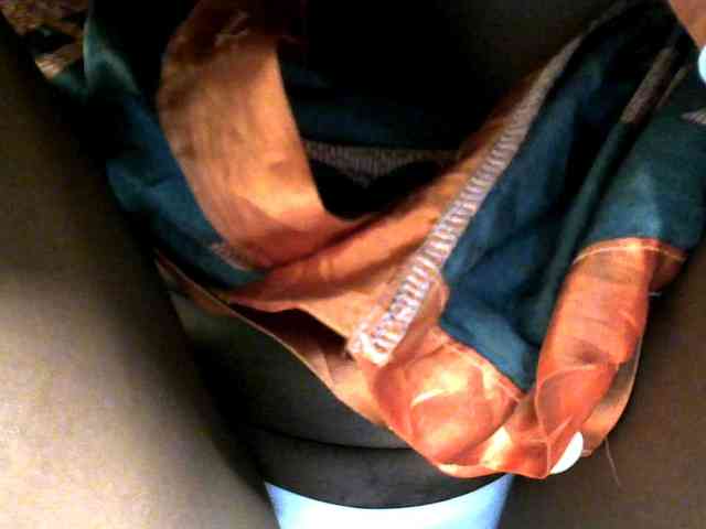 Browny-snacky webcam