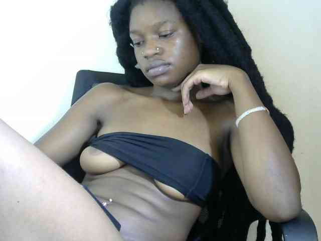 Browny-snacky webcam