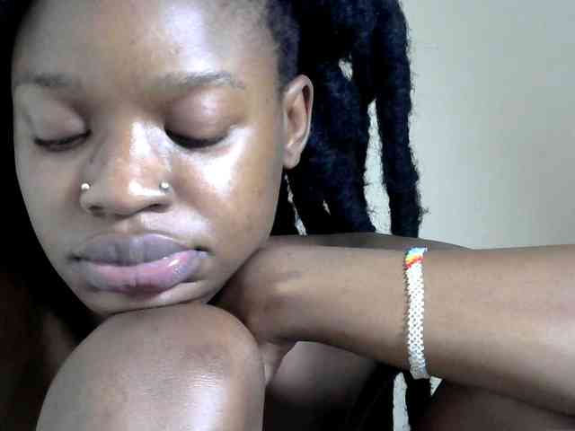 Browny-snacky webcam