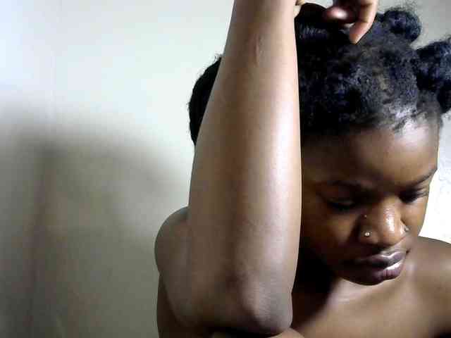 Browny-snacky webcam