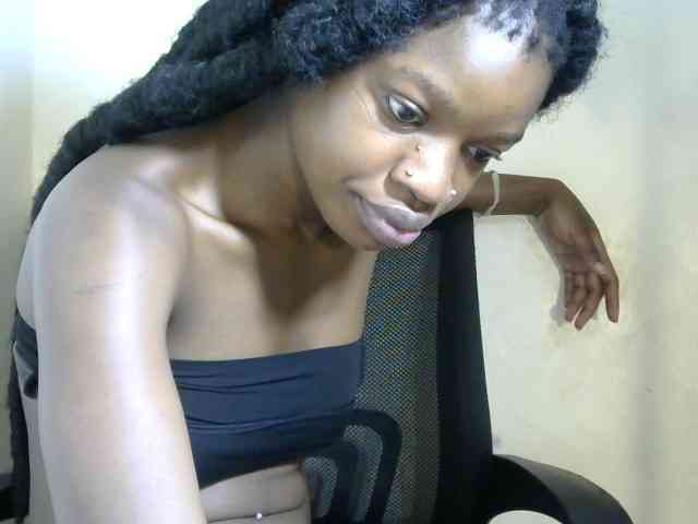 Browny-snacky webcam