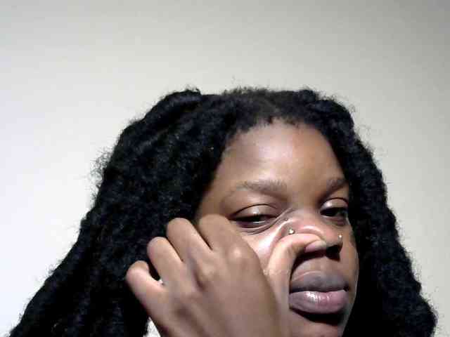 Browny-snacky webcam