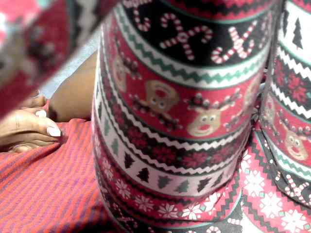 Browny-snacky webcam