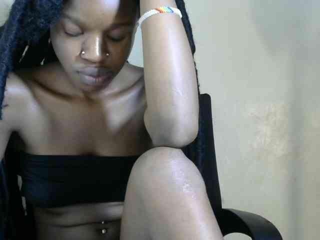 Browny-snacky webcam