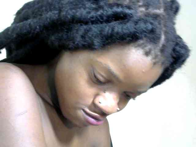 Browny-snacky webcam