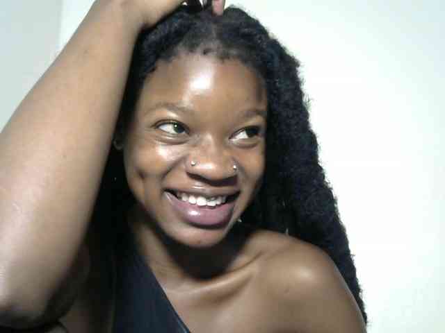 Browny-snacky webcam