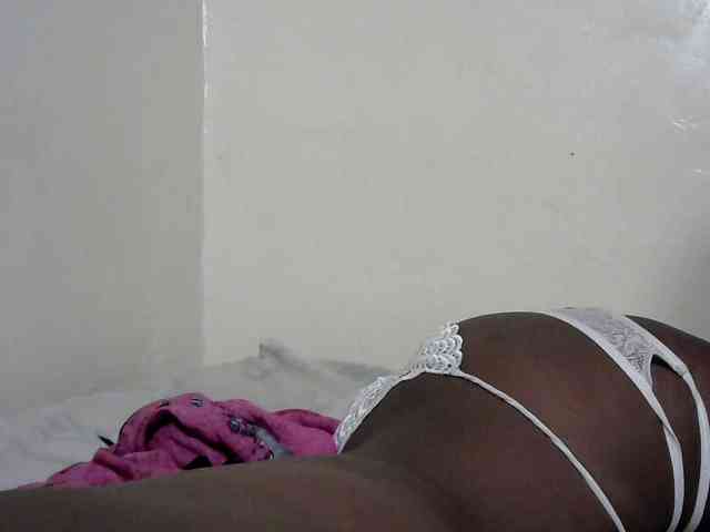 Browny-snacky webcam