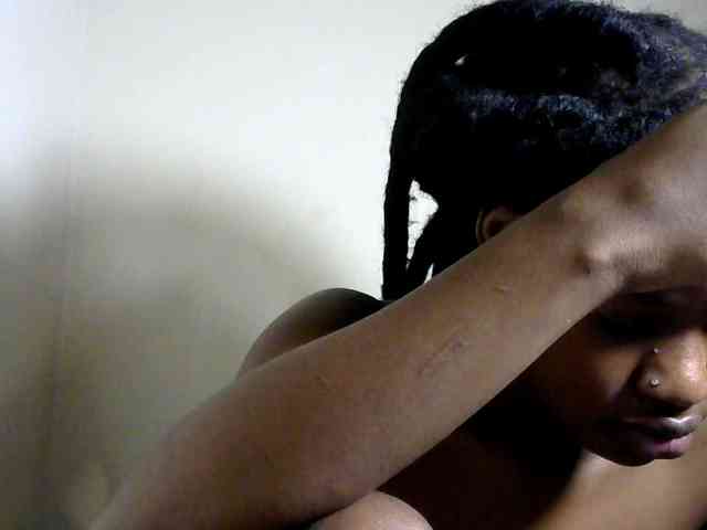 Browny-snacky webcam