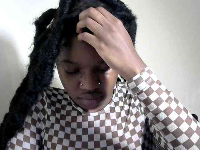 Browny-snacky webcam