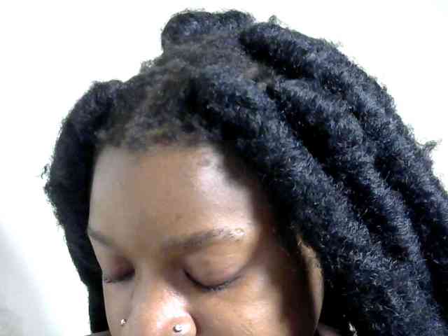 Browny-snacky webcam