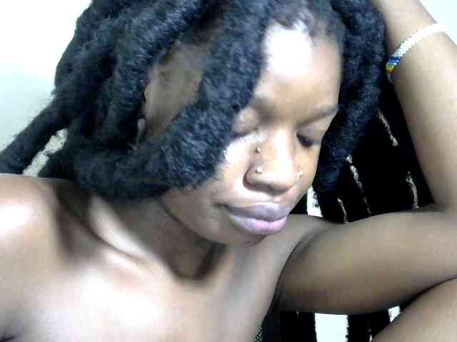 Browny-snacky webcam