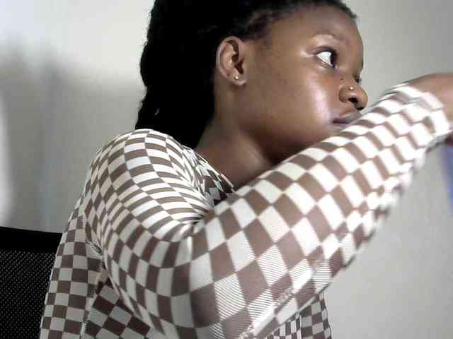 Browny-snacky webcam