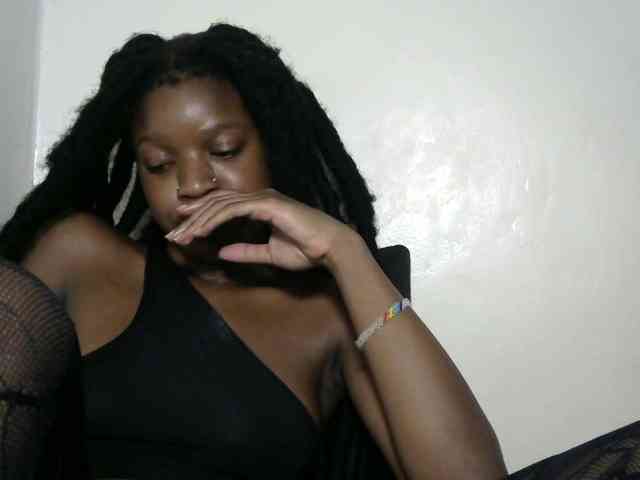 Browny-snacky webcam