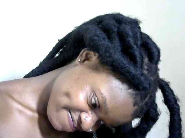 Browny-snacky webcam