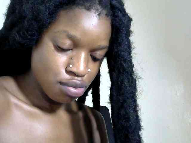 Browny-snacky webcam