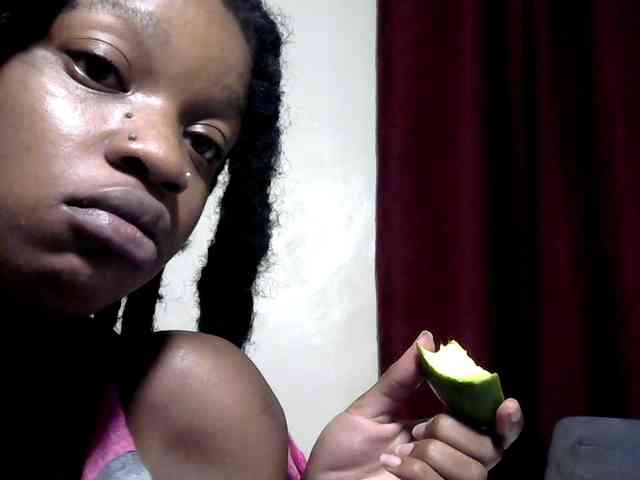 Browny-snacky webcam