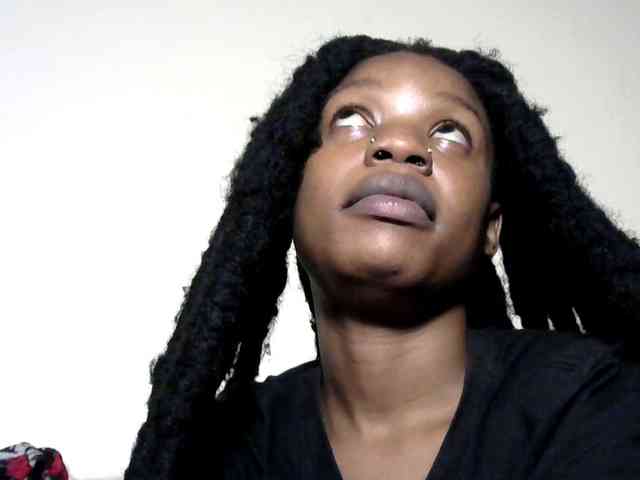 Browny-snacky webcam