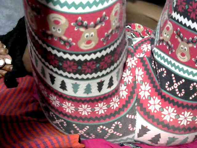 Browny-snacky Browny-snacky