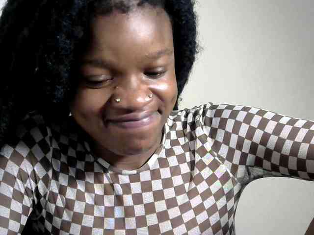 Browny-snacky webcam