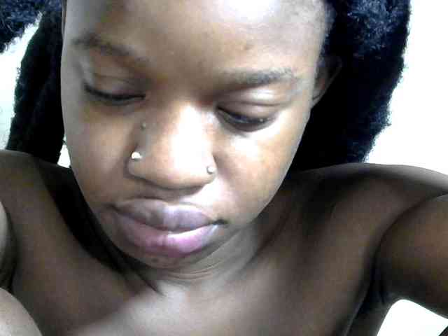 Browny-snacky webcam