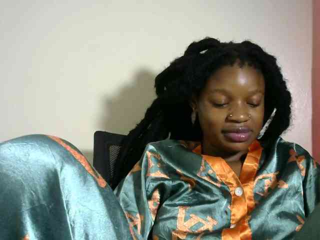 Browny-snacky webcam